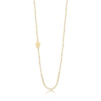 Halskette Brosway Dame ESSENTIAL in Stahl BNL026